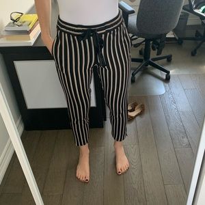 Dynamite Stripped Pant